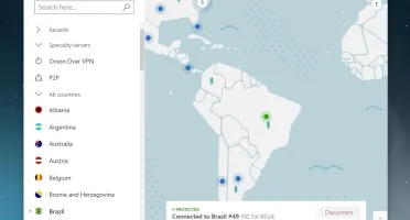 NORD VPN PREMIUM - LEIA A DESCRIÇÃO