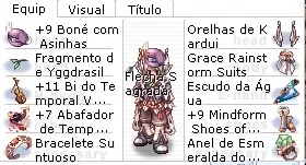 Altq Bardo Farm Arca-Ametista