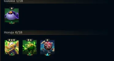 Conta League Of Legends Prata 1 26 Skins + 21 lendas TFT