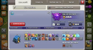 clash of clans