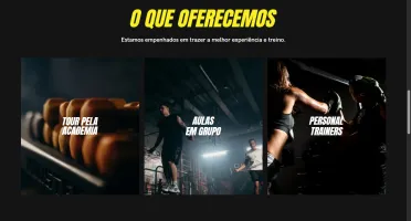 Crio Landing Page Profissional,Editável p/ Qualquer SEGMENTO
