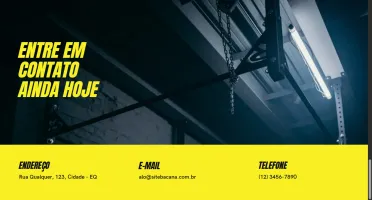 Crio Landing Page Profissional,Editável p/ Qualquer SEGMENTO