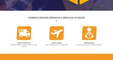 Script Site Pronto Transportadora em PHP