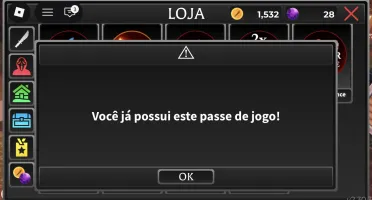 Conta upada no stk e blox fruits