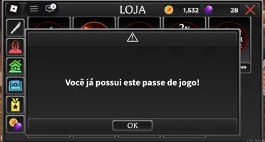 Conta upada no stk e blox fruits