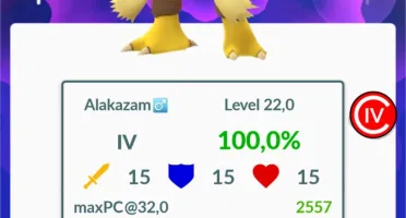 Conta Pok Go lvl 30 com Pok iv 100%