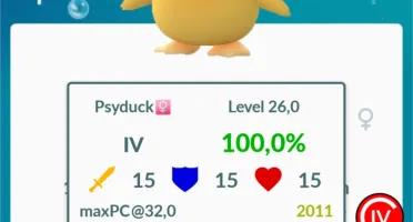 Conta Pok Go lvl 30 com Pok iv 100%