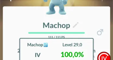 Conta Pok Go lvl 30 com Pok iv 100%