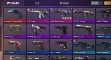 conta standoff 2