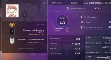 conta standoff 2