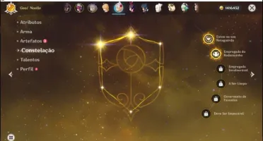 HUTAO + MONA + JADE NVL 10