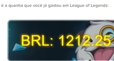 Vendo conta de LOL - League of Legends PRATA 4 - 70 skins