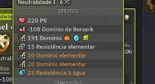 Vendendo set + kamas !! OGREST (MONOCONTA)