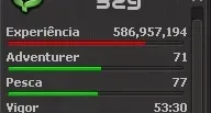 Conta PxG Naturia 320+ Adv 70+