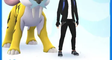 Conta LVL 40, Azul, com Troca de nome, e todos os Lendários