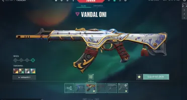 Conta De Valorant Full Acesso Com Skins / +1000 Gastos