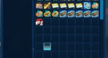 Brace Zu+ Set Hazard Nadmo