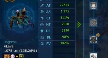 Brace Zu+ Set Hazard Nadmo