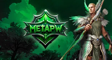 1Bilhão de moedas servidor METAPW