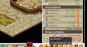 KAMAS SERVIDOR ERATZ Pacote 100MK  ( 100.000.000)