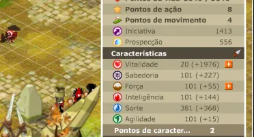 KAMAS SERVIDOR ERATZ Pacote 100MK  ( 100.000.000)