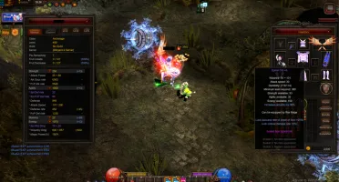 Contas Midgard 400/500/600+ preços variados