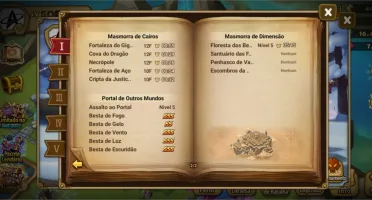 CONTA GLOBAL - MID GAME