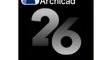 Graphisoft archicad para Windows - atualizado