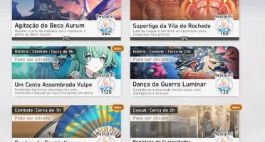 Honkai Star Rail Cyrene, Archer E2S1, Saber E1S1,Anaxa,+++