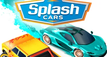 Xbox Splash Cars #C23597