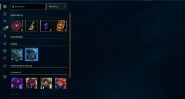 CONTA PLATINA 1 - BARATO PRA SAIR RAPIDO