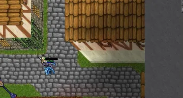 KNIGHT (88) / PALADIN (80) SERDEBRA NICE SKILLS