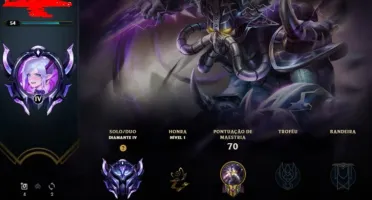 CONTA DIAMANTE SMURF BARATO