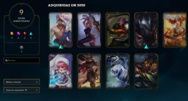 CONTA DIAMANTE SMURF BARATO