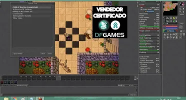 KNIGHT 81 E PALADIN 68 EM ZUNERA