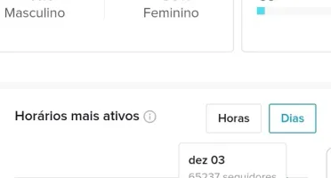 Vendo Perfil no TikTok Com mais de 260k Seguidores