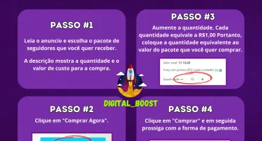 2000 Seguidores no Instagram por apenas R$19,99 [Promoção]