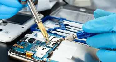 💥 Manutenção de Celulares Curso Completo