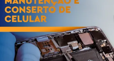 💥 Manutenção de Celulares Curso Completo