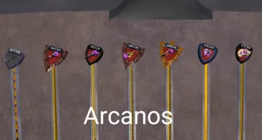 Vendo Conta Muito Boa de Albion