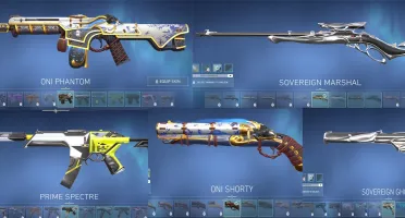 Conta Valorant Diamante com + de 700 reais gastos
