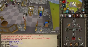 Runescape