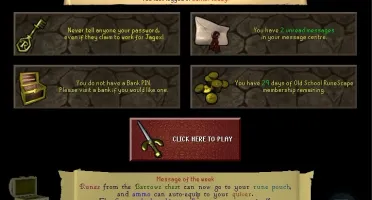 Runescape
