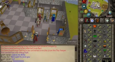 Runescape