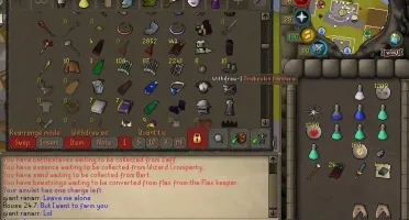 Runescape