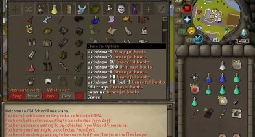 Runescape