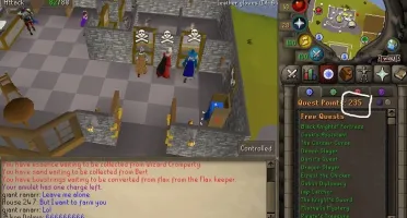 Runescape
