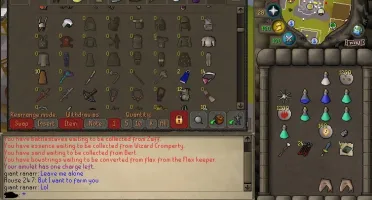 Runescape