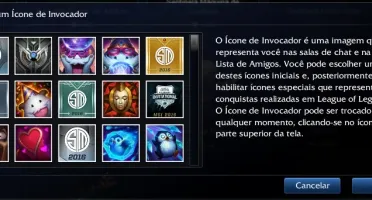 Conta lv 30 Unranked [1/10] / Borda Prata [S6] - 30+ Skins