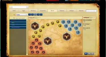 Conta lv 30 Unranked [1/10] / Borda Prata [S6] - 30+ Skins